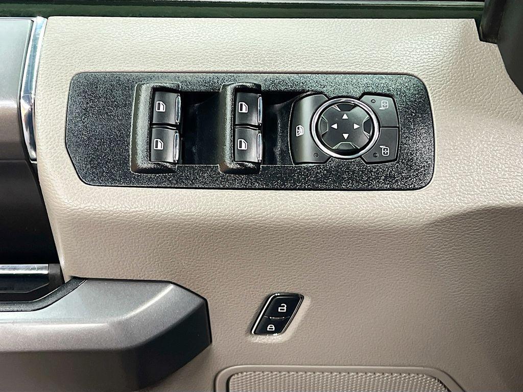 used 2018 Ford F-150 car, priced at $26,400