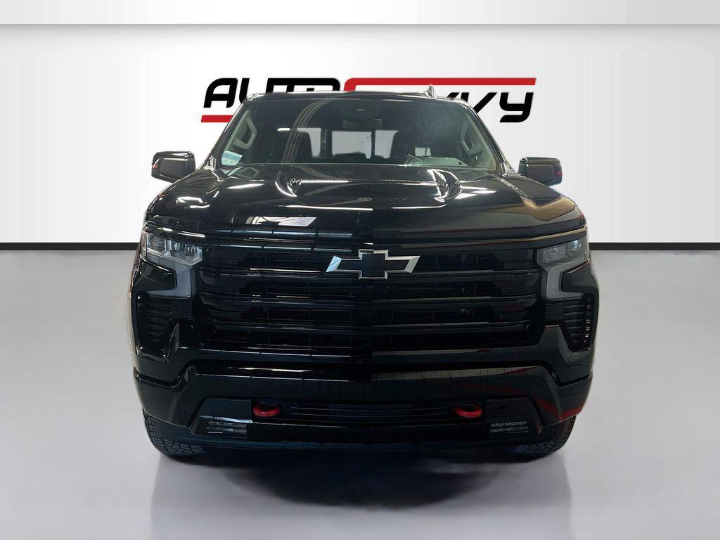 used 2024 Chevrolet Silverado 1500 car, priced at $48,200