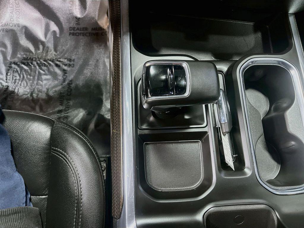 used 2024 Chevrolet Silverado 1500 car, priced at $48,200