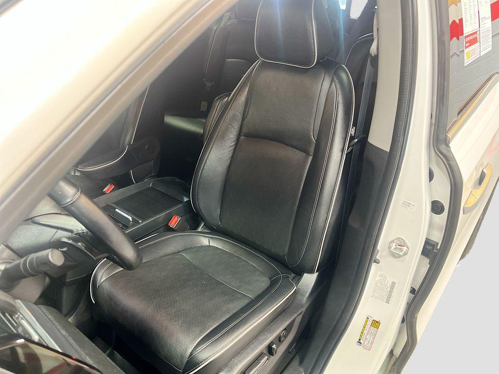 used 2023 Honda Odyssey car, priced at $33,500