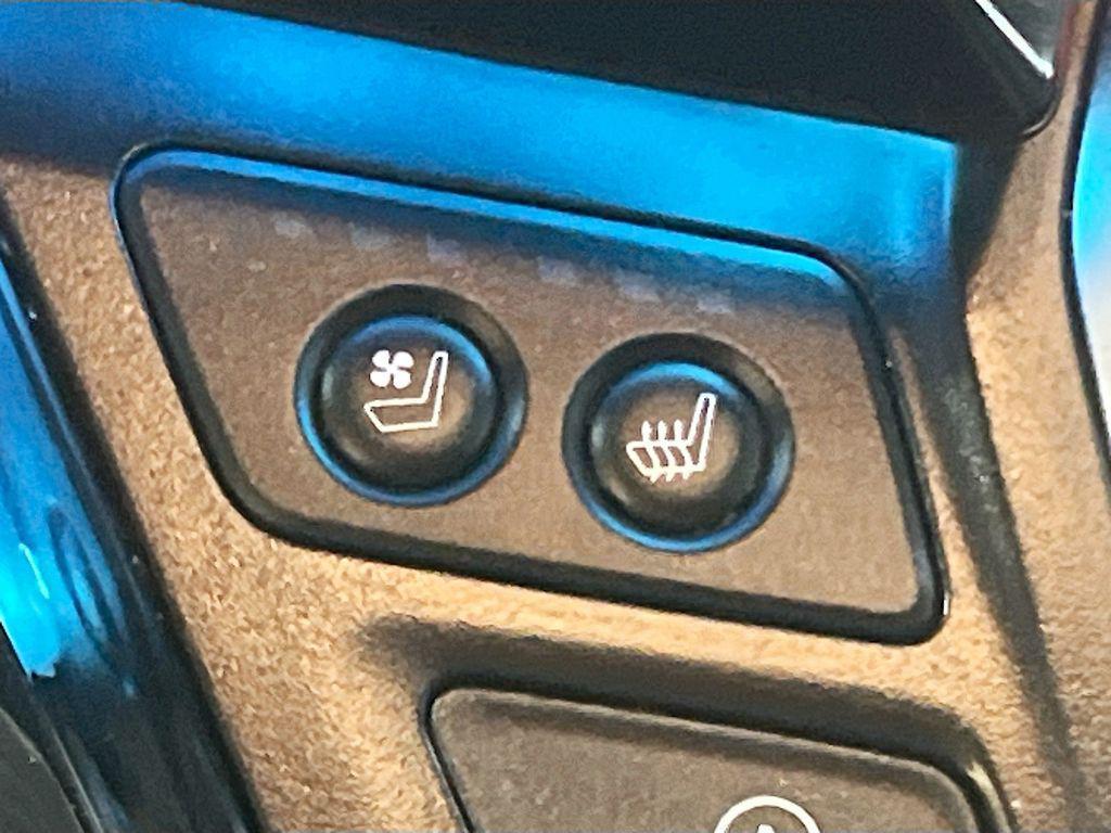 used 2023 Honda Odyssey car, priced at $33,500