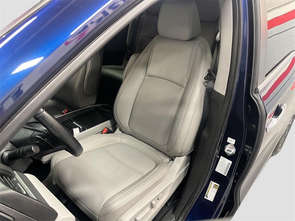 used 2023 Honda Odyssey car, priced at $28,800