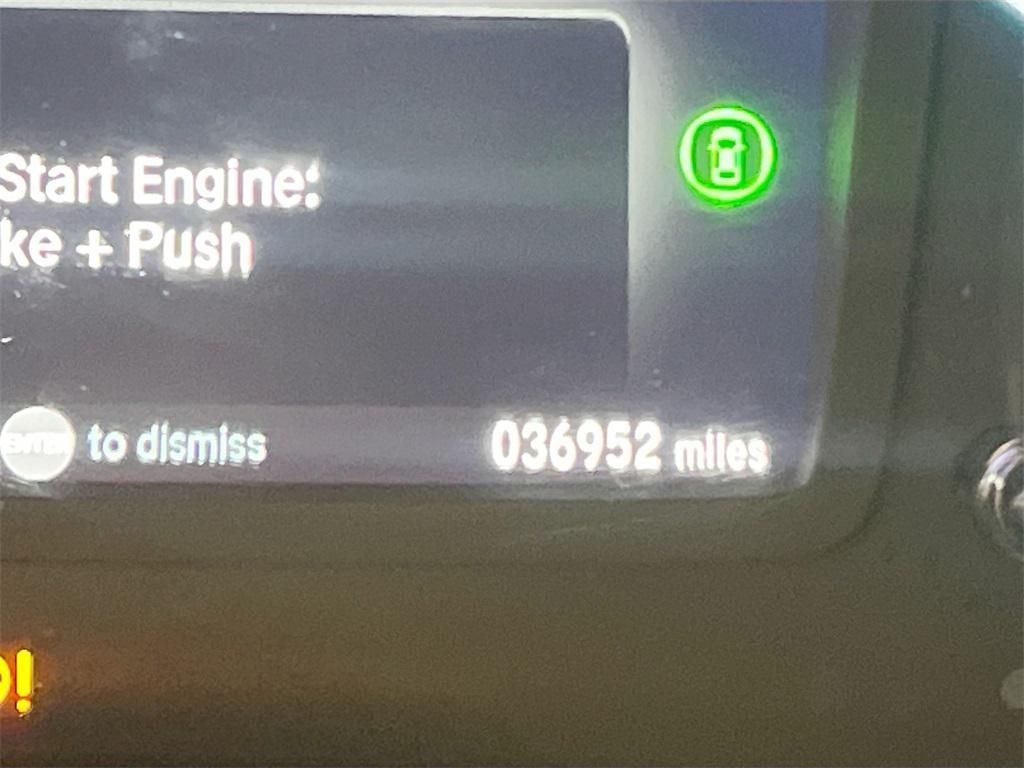 used 2023 Honda Odyssey car, priced at $28,800