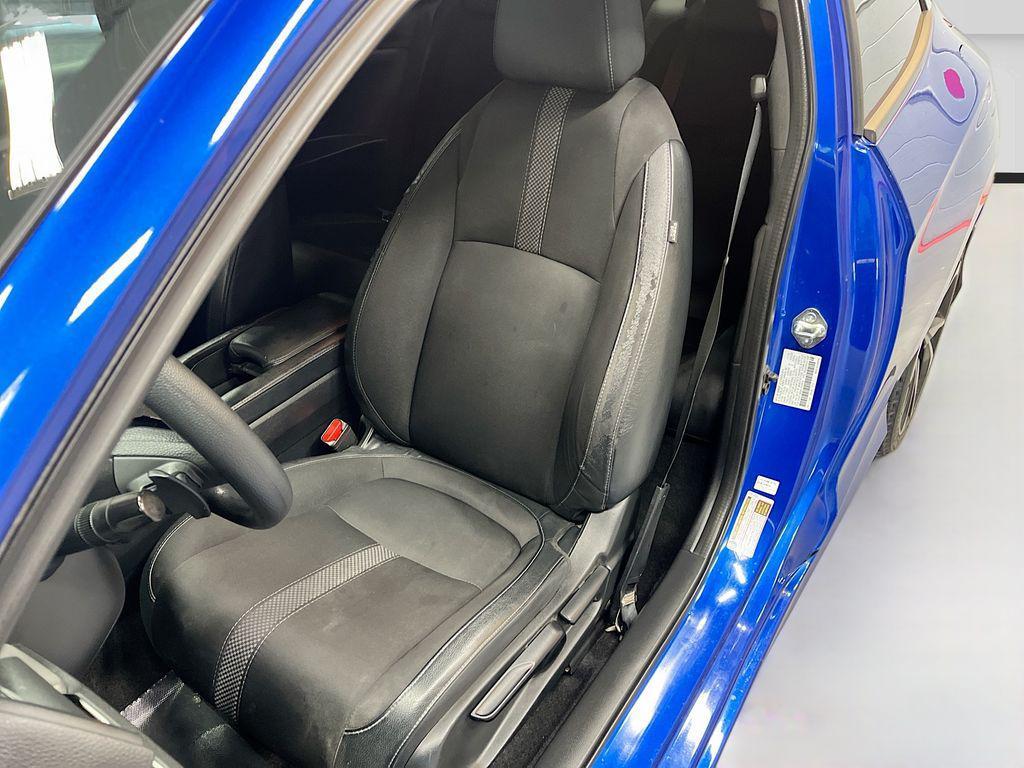 used 2020 Honda Civic car, priced at $15,700