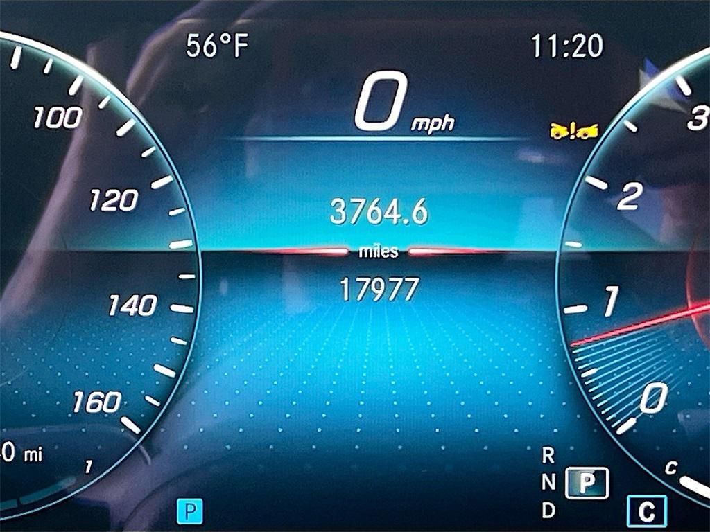 used 2023 Mercedes-Benz E-Class car, priced at $37,000