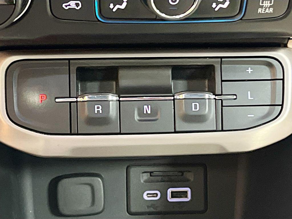 used 2020 GMC Acadia car, priced at $21,600
