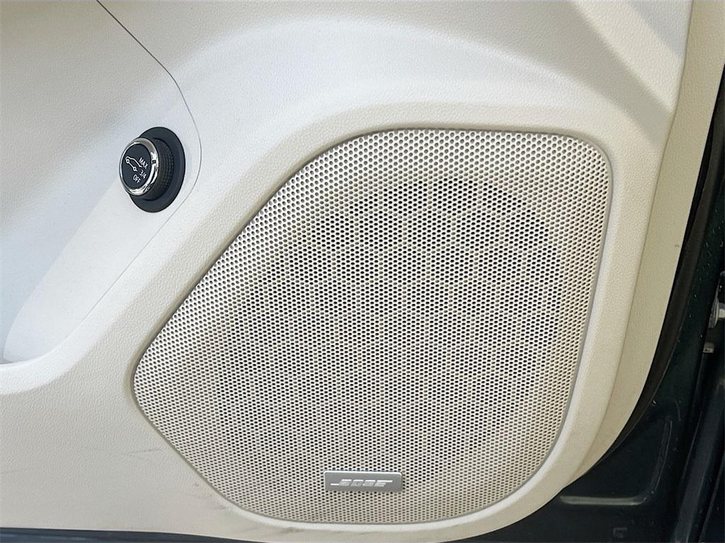 used 2020 GMC Acadia car, priced at $23,600