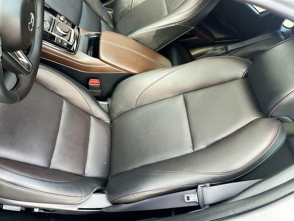 used 2025 Mazda CX-30 car, priced at $25,900