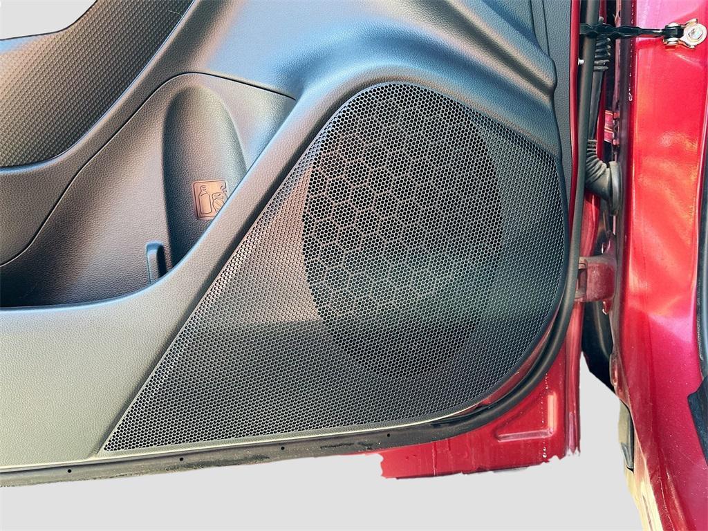 used 2024 Subaru Forester car, priced at $22,600