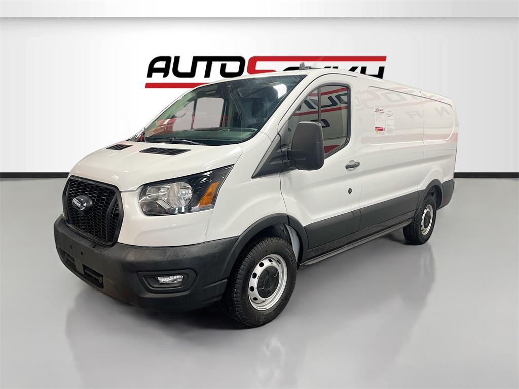 used 2024 Ford Transit-150 car, priced at $28,000