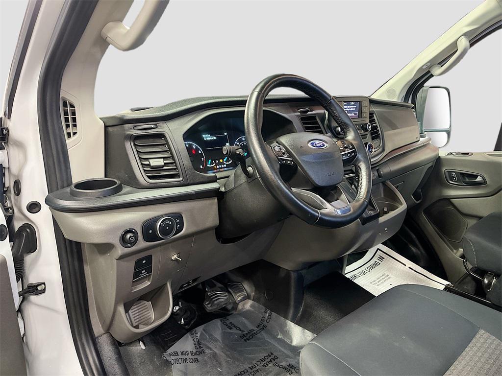 used 2024 Ford Transit-150 car, priced at $28,000