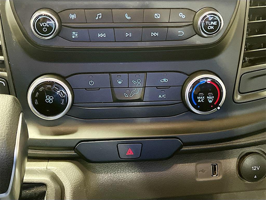 used 2024 Ford Transit-150 car, priced at $28,000
