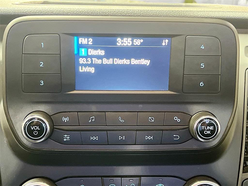 used 2024 Ford Transit-150 car, priced at $28,000