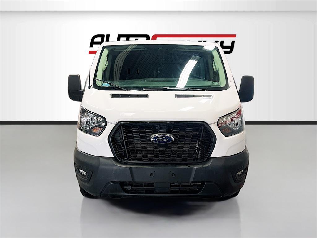 used 2024 Ford Transit-150 car, priced at $28,000
