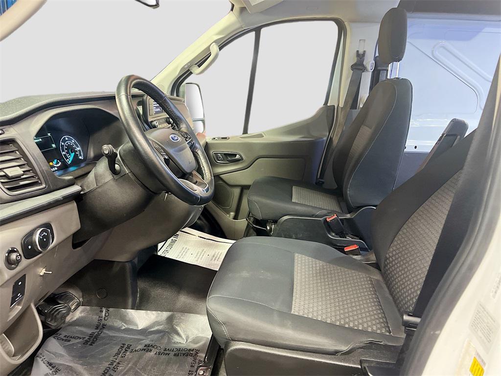 used 2024 Ford Transit-150 car, priced at $28,000