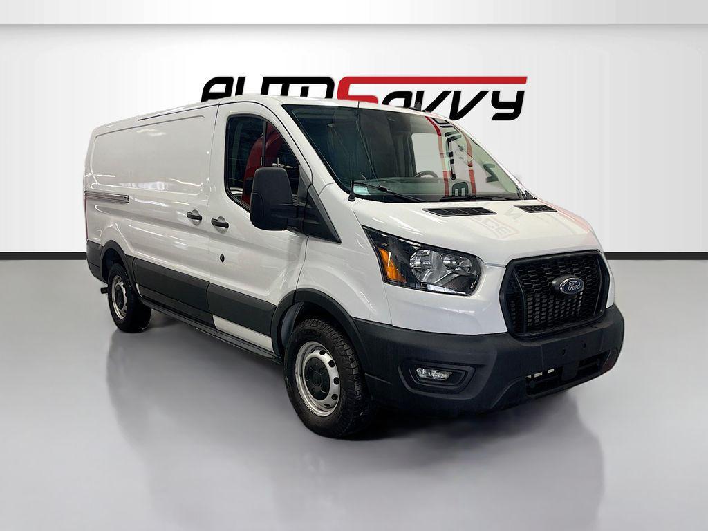 used 2024 Ford Transit-150 car, priced at $27,100