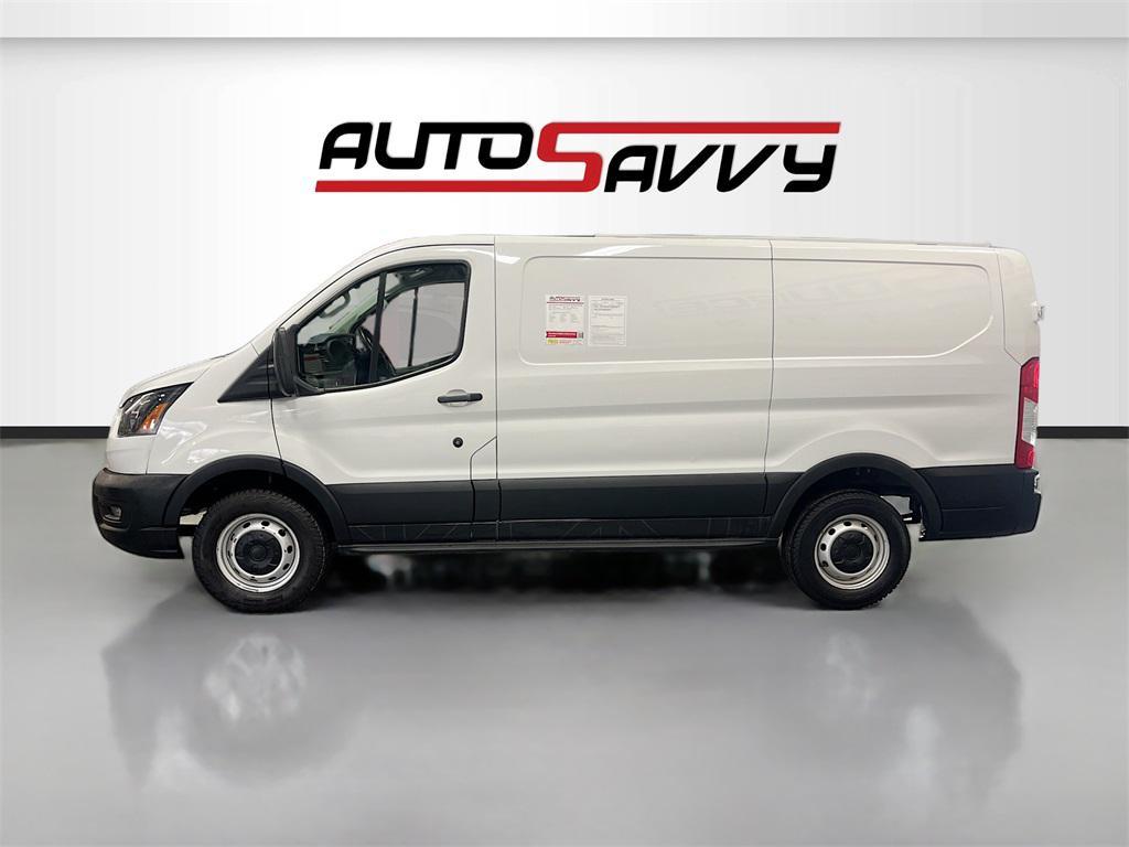 used 2024 Ford Transit-150 car, priced at $28,000