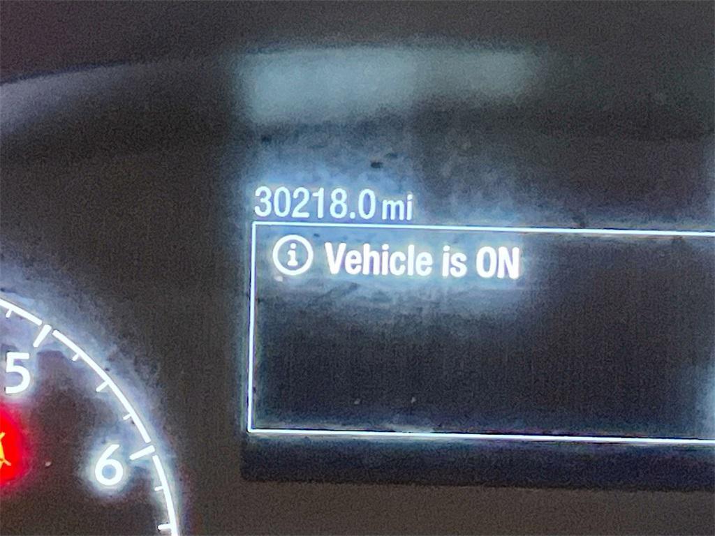 used 2024 Ford Transit-150 car, priced at $28,000