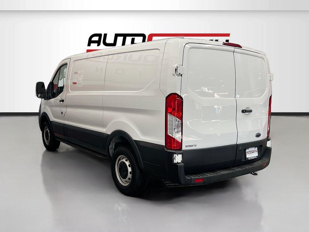 used 2024 Ford Transit-150 car, priced at $27,100