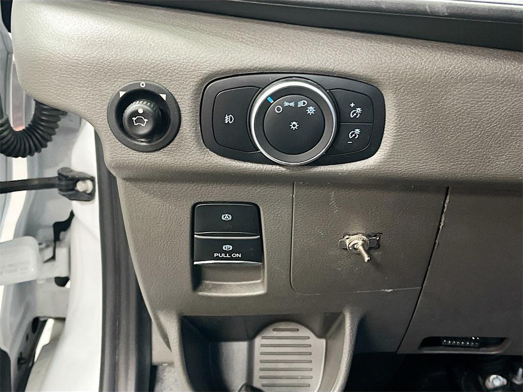 used 2024 Ford Transit-150 car, priced at $28,000