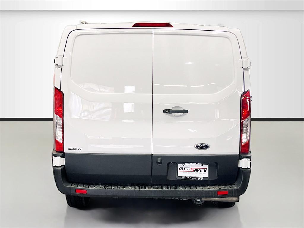 used 2024 Ford Transit-150 car, priced at $28,000