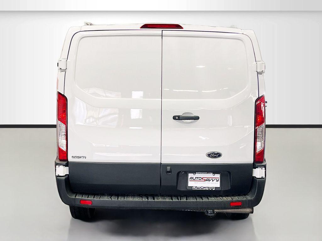 used 2024 Ford Transit-150 car, priced at $27,100