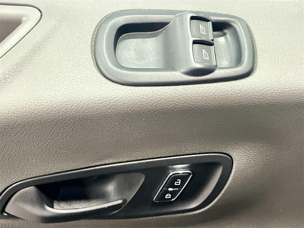 used 2024 Ford Transit-150 car, priced at $28,000