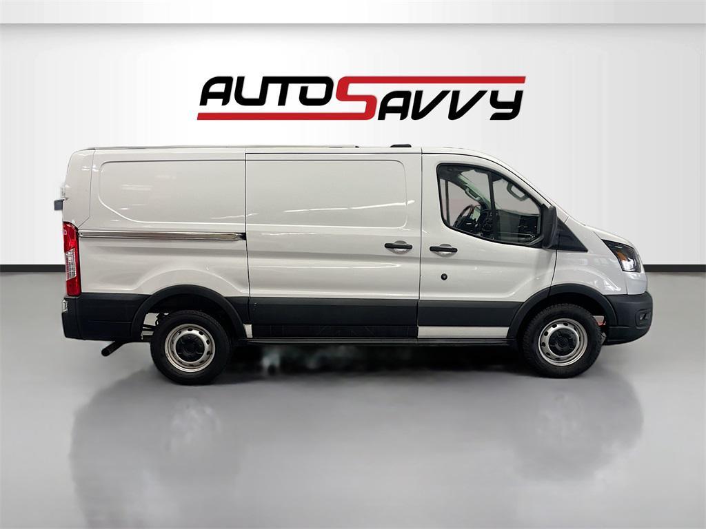 used 2024 Ford Transit-150 car, priced at $28,000