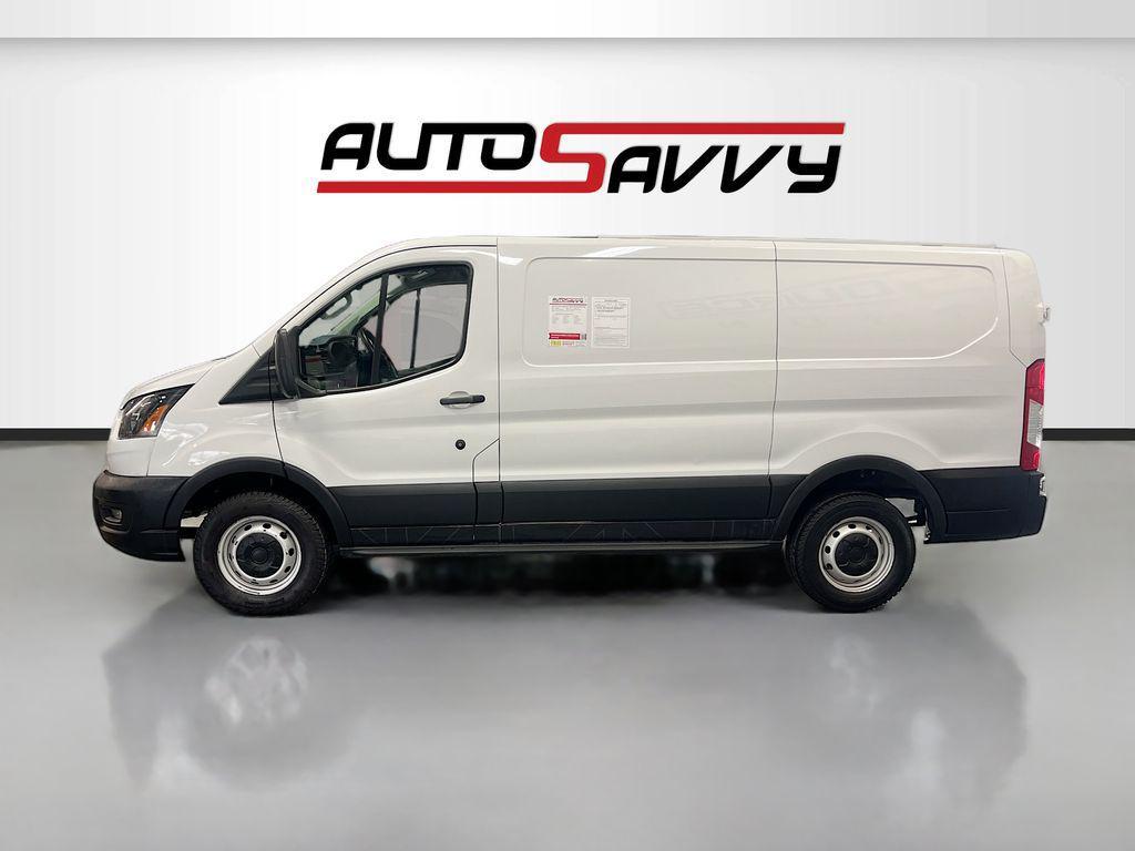 used 2024 Ford Transit-150 car, priced at $27,100