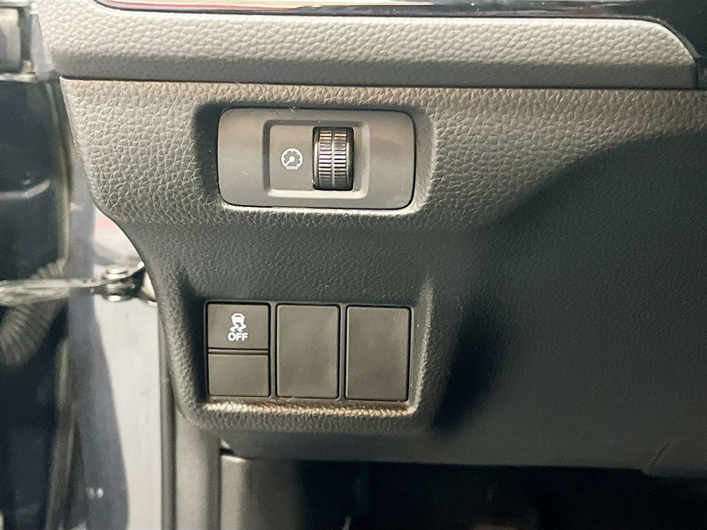used 2025 Honda Civic car, priced at $22,000