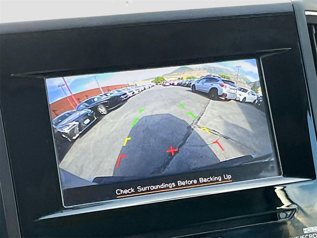 used 2021 Subaru Forester car, priced at $18,600