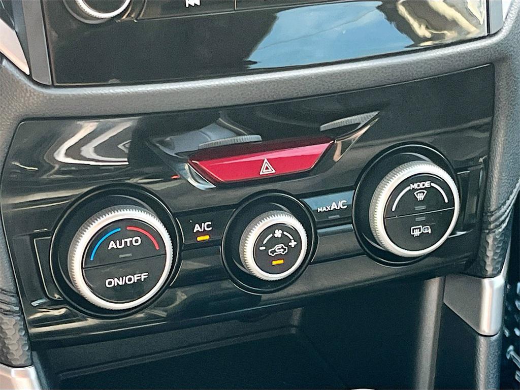 used 2021 Subaru Forester car, priced at $18,600