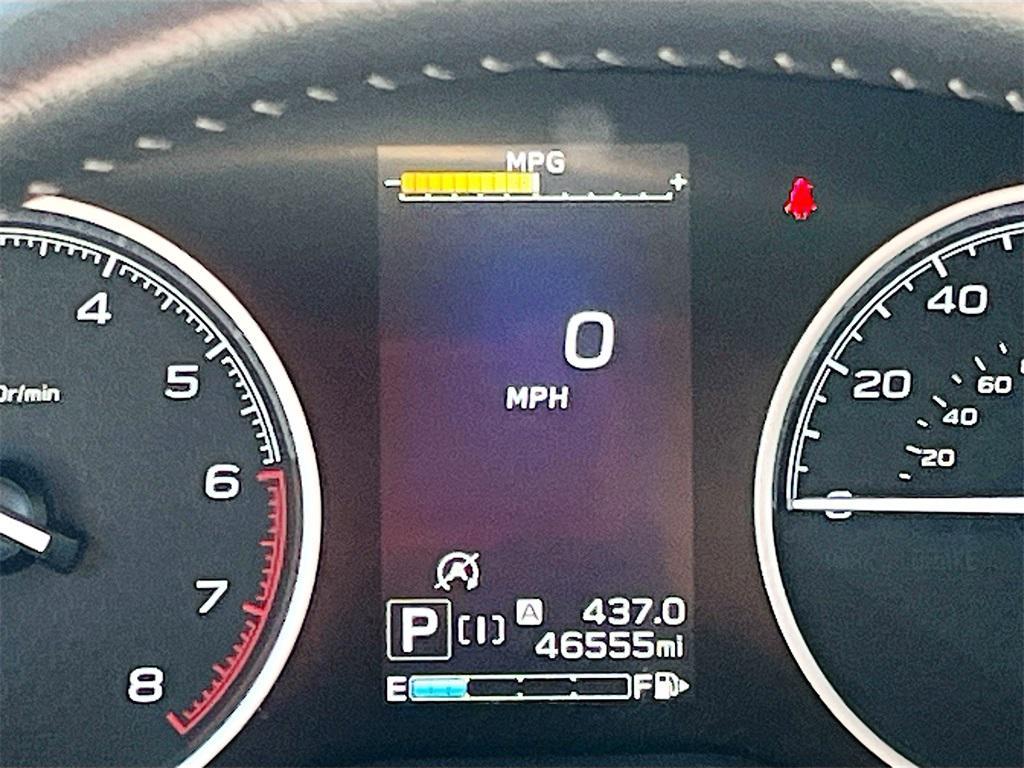 used 2021 Subaru Forester car, priced at $18,600