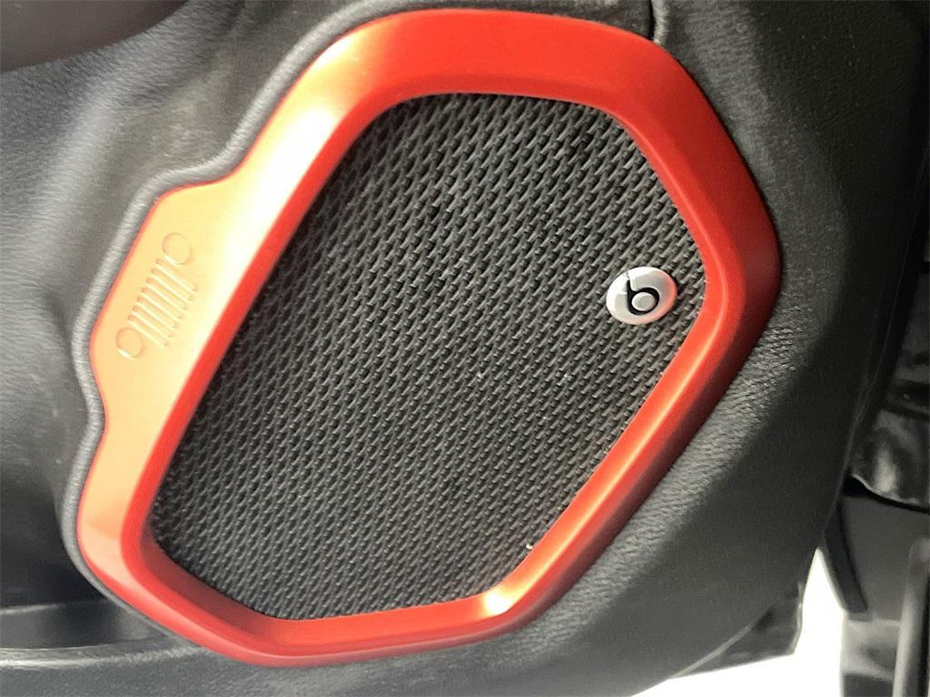 used 2016 Jeep Renegade car, priced at $10,200