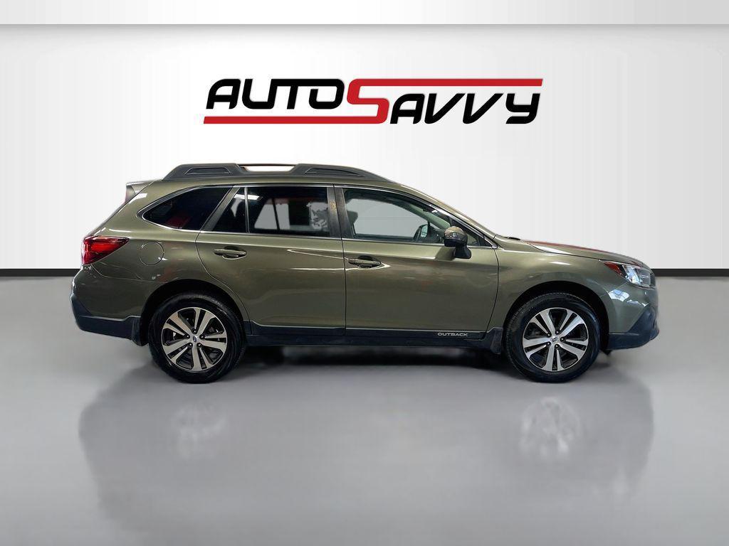 used 2019 Subaru Outback car, priced at $20,600