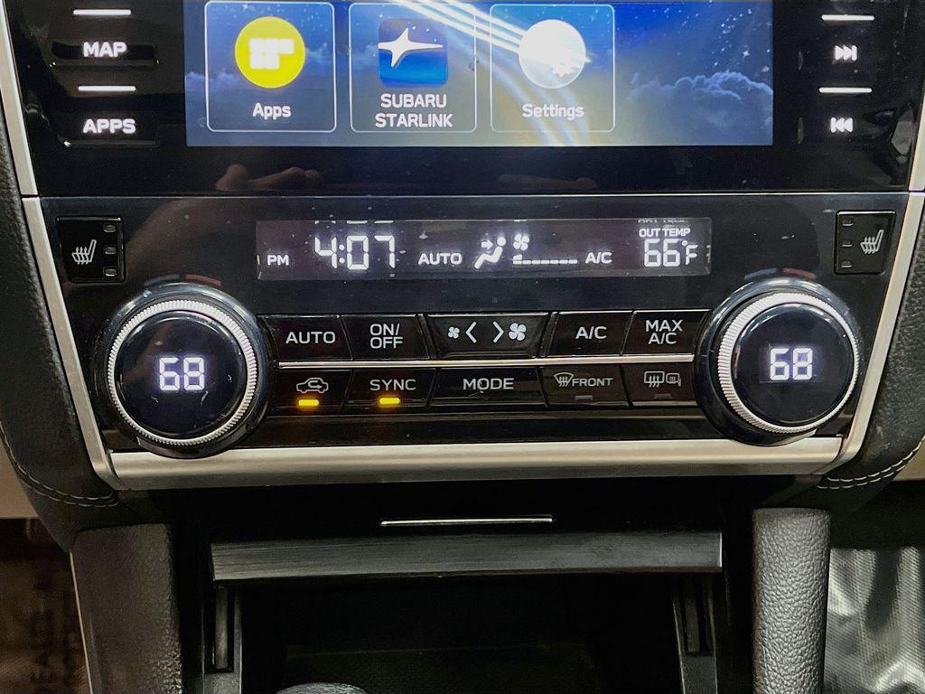 used 2019 Subaru Outback car, priced at $20,600