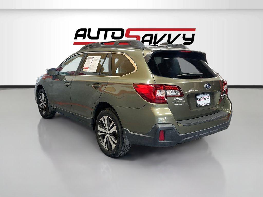 used 2019 Subaru Outback car, priced at $20,600