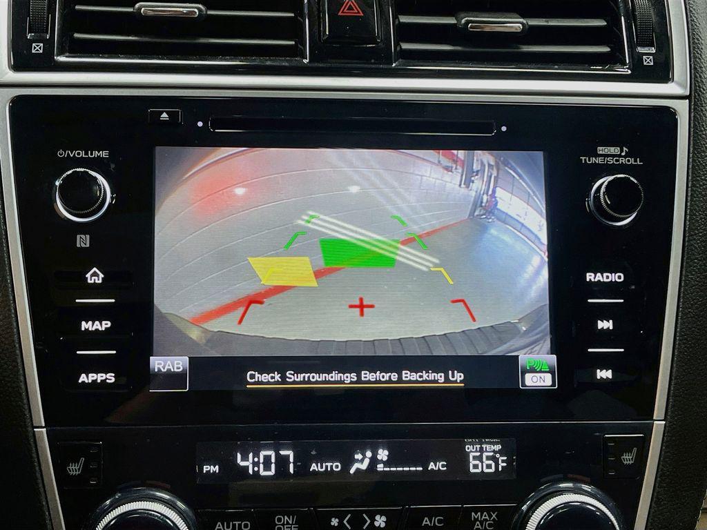 used 2019 Subaru Outback car, priced at $20,600