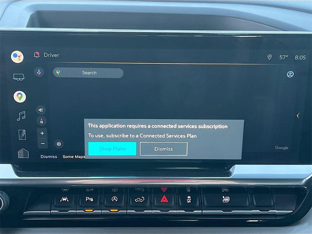 used 2022 Chevrolet Silverado 1500 car, priced at $39,000