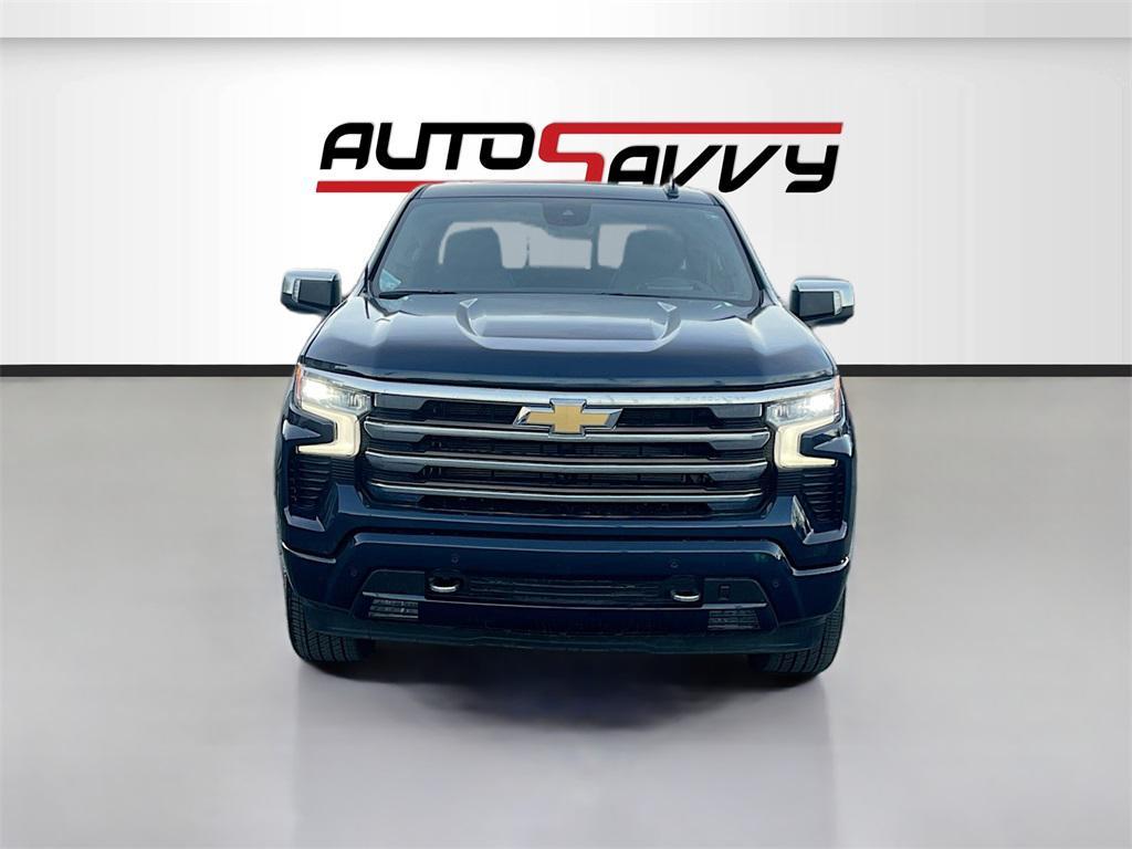 used 2022 Chevrolet Silverado 1500 car, priced at $39,000