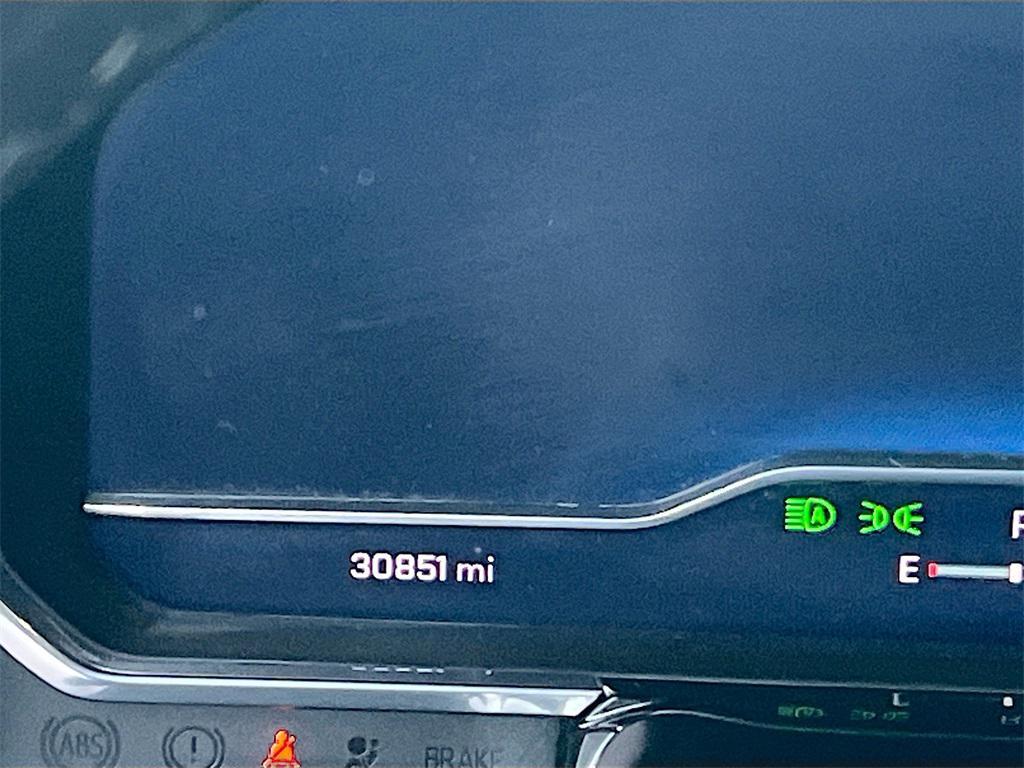 used 2022 Chevrolet Silverado 1500 car, priced at $39,000