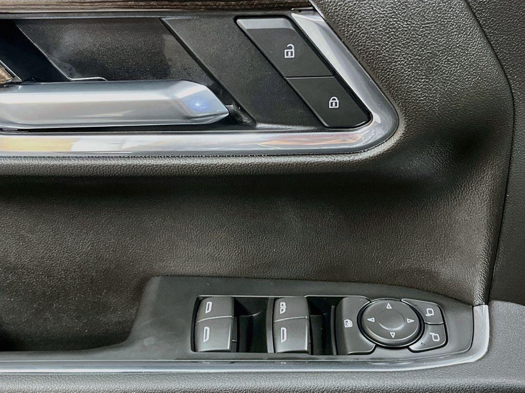 used 2026 Chevrolet Silverado 1500 car, priced at $50,000