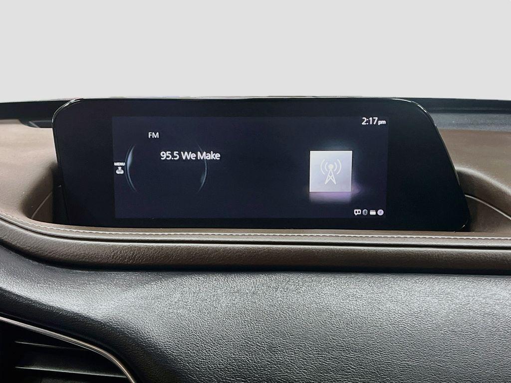 used 2024 Mazda CX-30 car, priced at $21,400