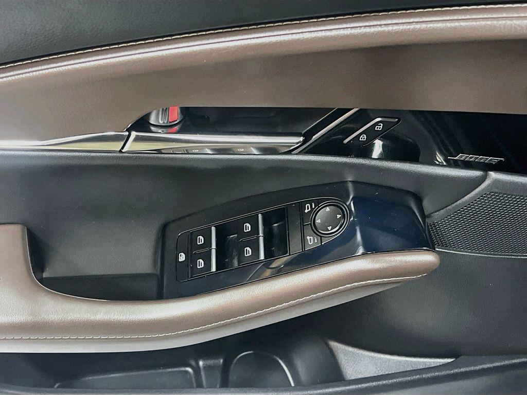 used 2024 Mazda CX-30 car, priced at $21,400