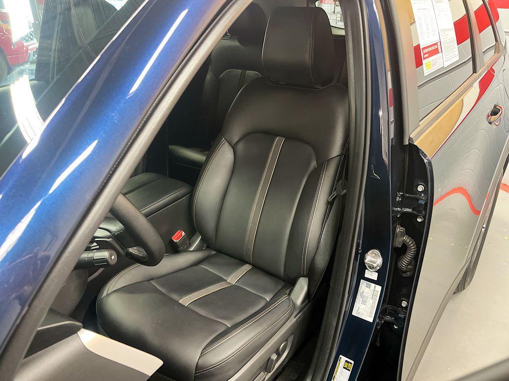 used 2024 Mazda CX-90 car, priced at $24,600