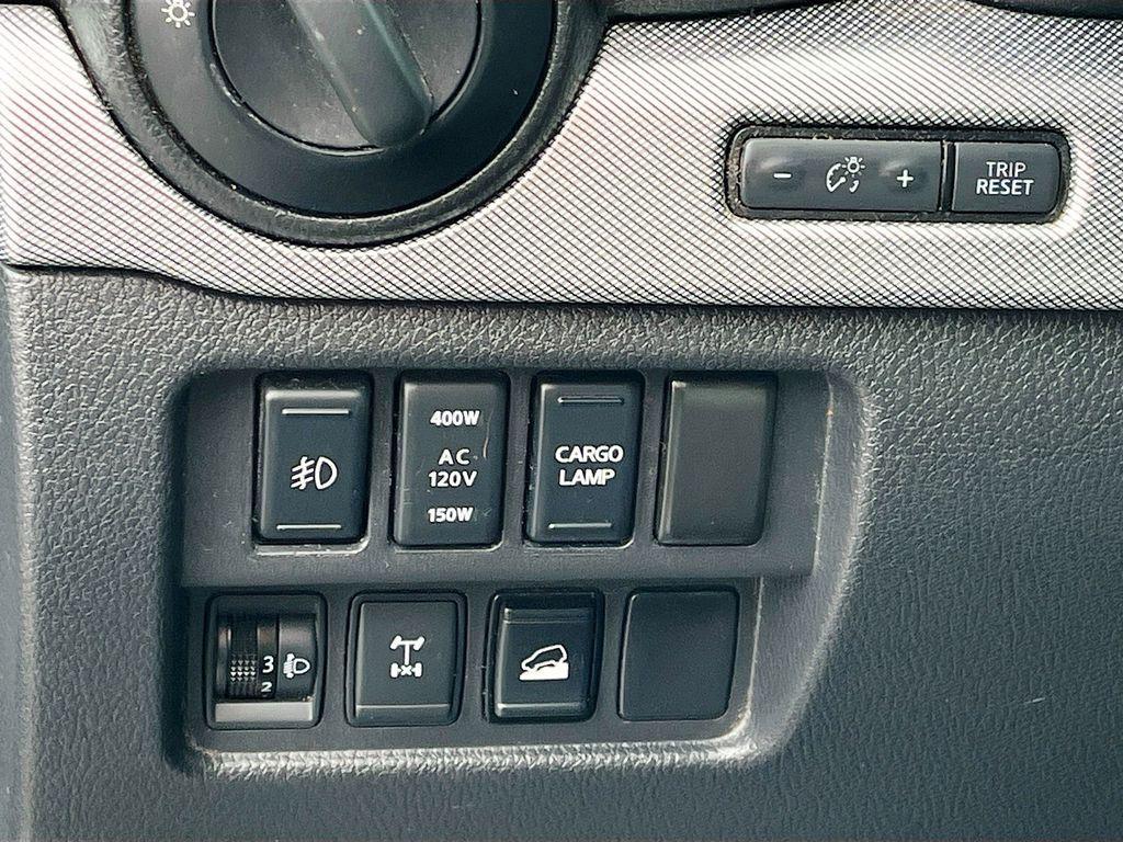 used 2018 Nissan Titan XD car, priced at $23,000