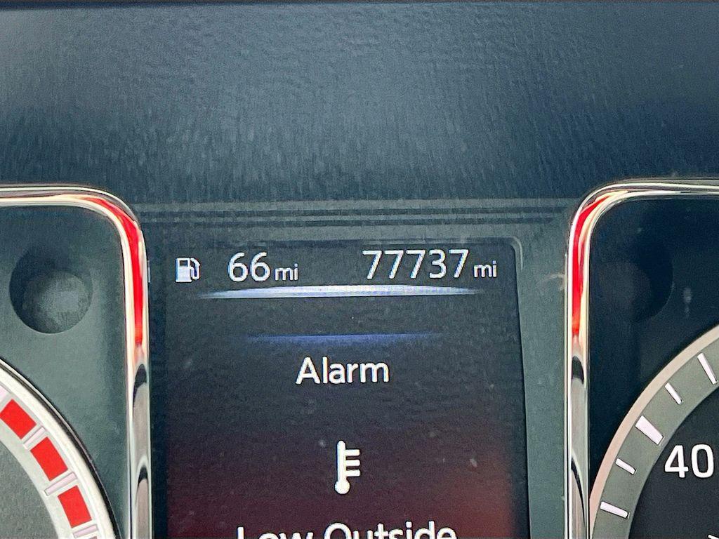 used 2018 Nissan Titan XD car, priced at $23,000