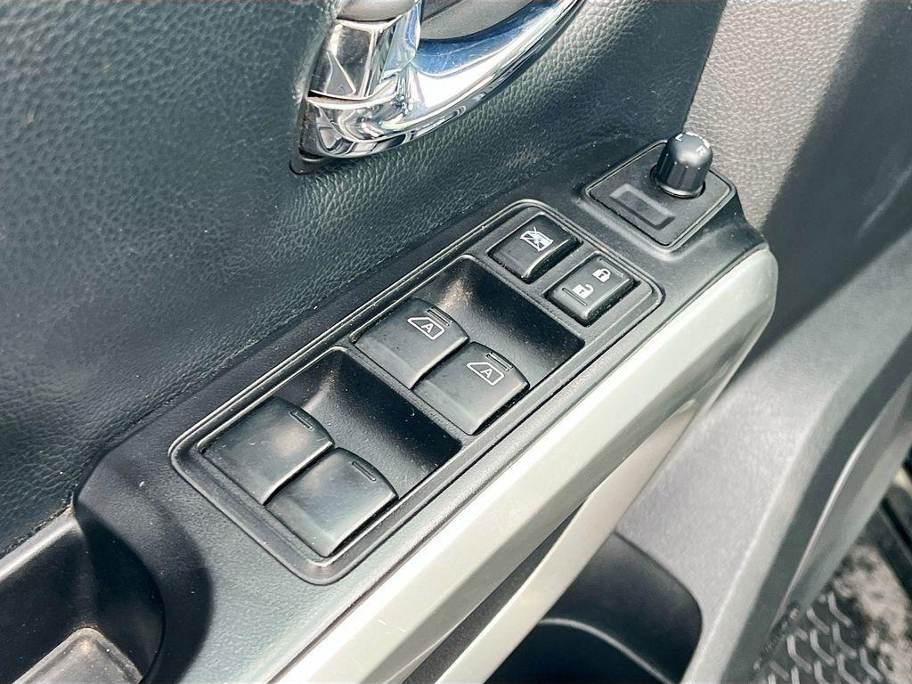 used 2018 Nissan Titan XD car, priced at $23,000