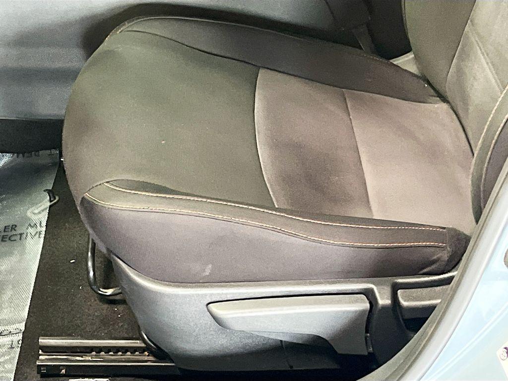 used 2025 Nissan Sentra car, priced at $19,500