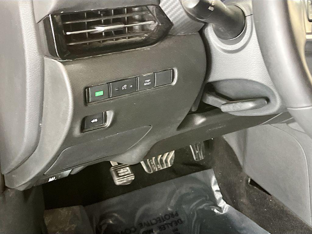 used 2025 Nissan Sentra car, priced at $19,500